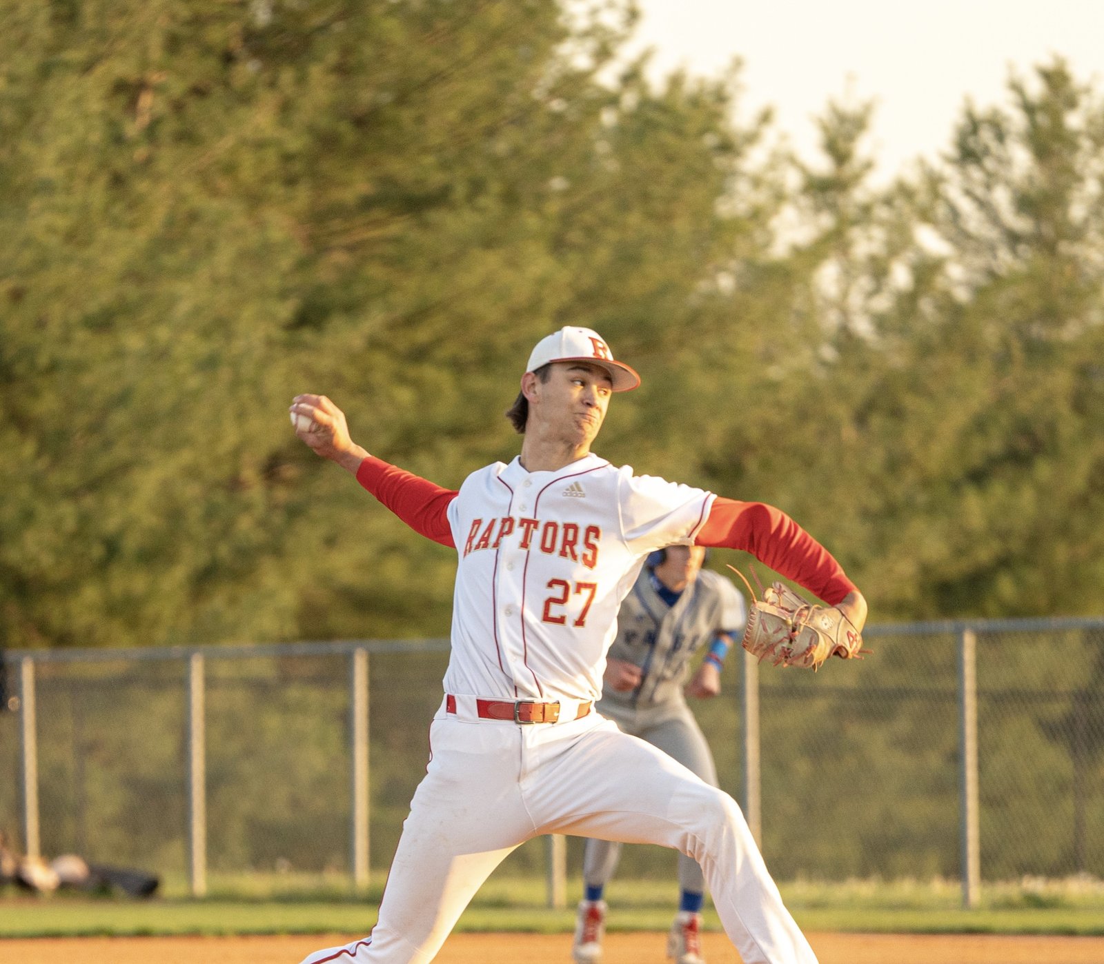 Portrait photography