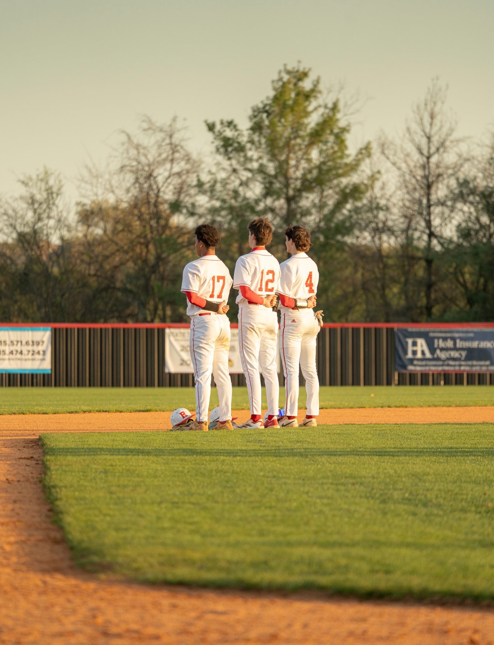 Featured photography work