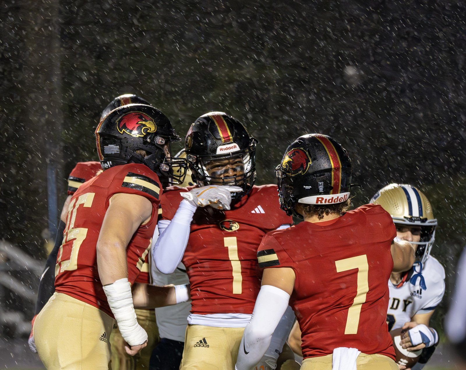 Featured photography work