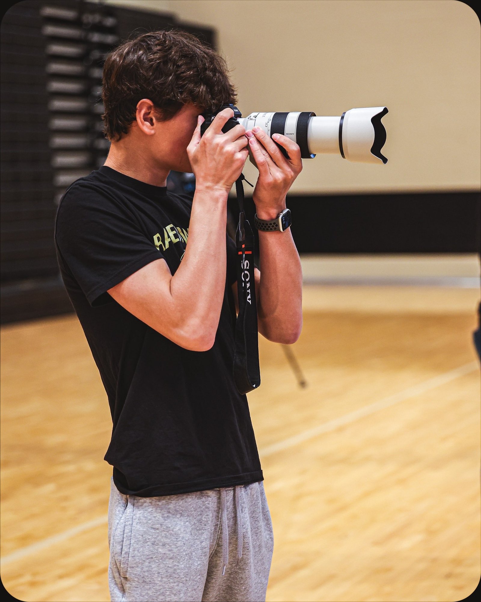 Mark Feitel - Professional Photographer