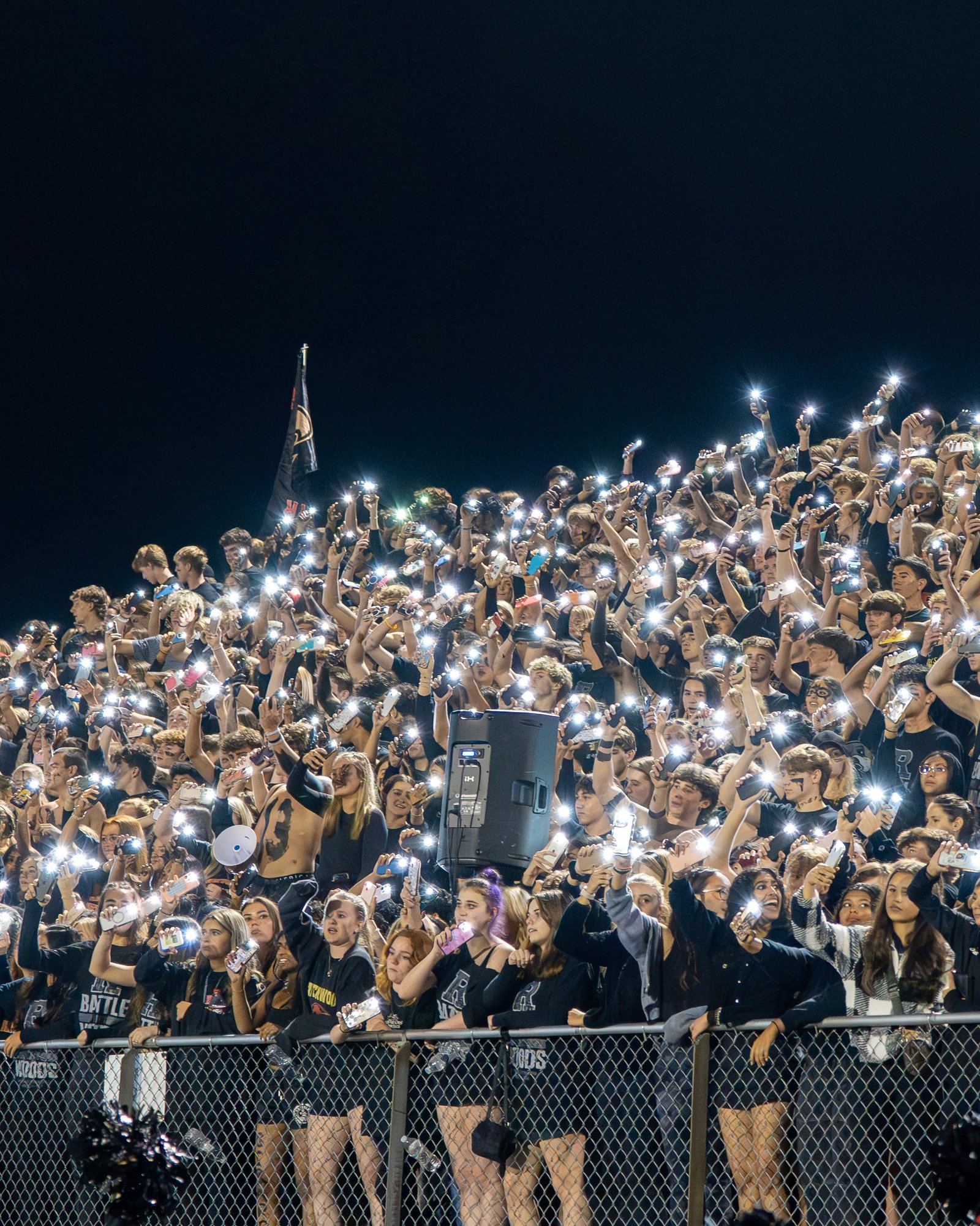 Featured photography work